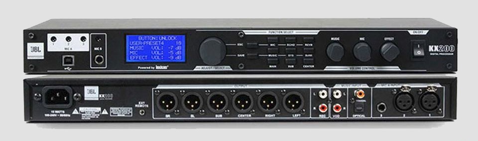 vang số chuyên nghiệp chất lượng cao